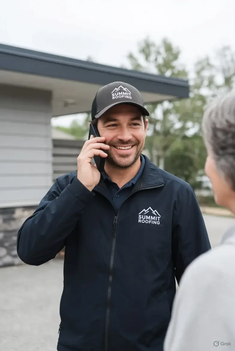 Flat Roof Leak Repair Adelphi, MD FAQs